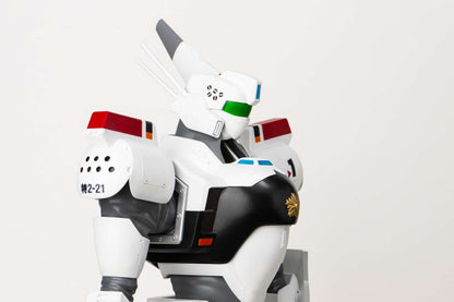 GENCO - Mobile Police Patlabor Ingram Unit 01 1/20 Fig