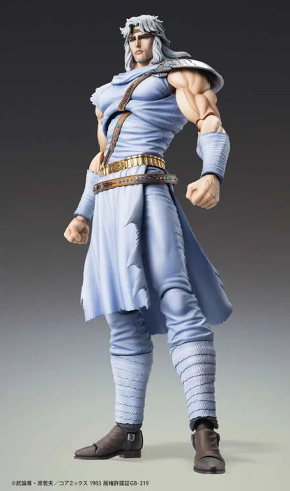 MEDICOS - Fist Of The North Star Toki Chozokado Af