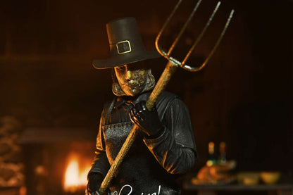 NECA - Thanksgiving John Carver No Leftlovers Ultimate af