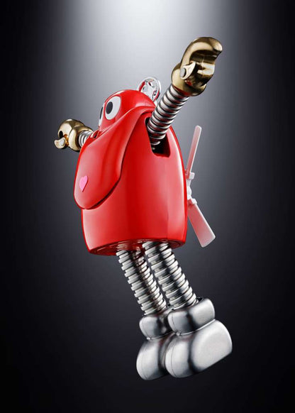 BANDAI - Robocon 50th anniversary ver chogokin