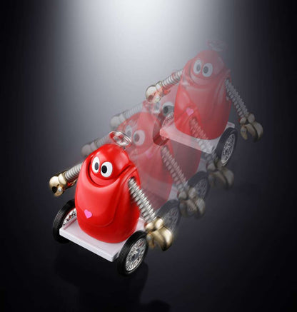 BANDAI - Robocon 50th anniversary ver chogokin