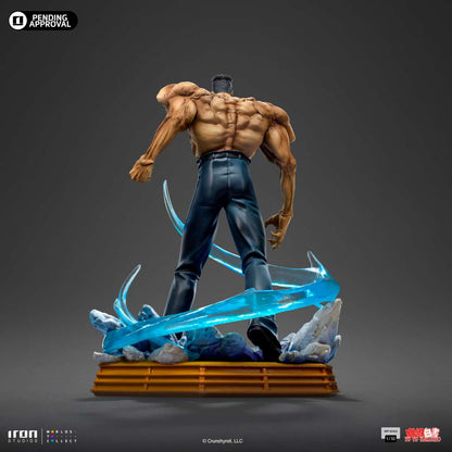 IRON STUDIOS - Yuyu hakusho toguro 1/10 statue
