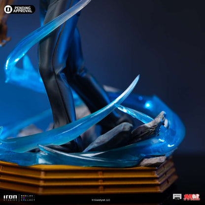 IRON STUDIOS - Yuyu hakusho toguro 1/10 statue