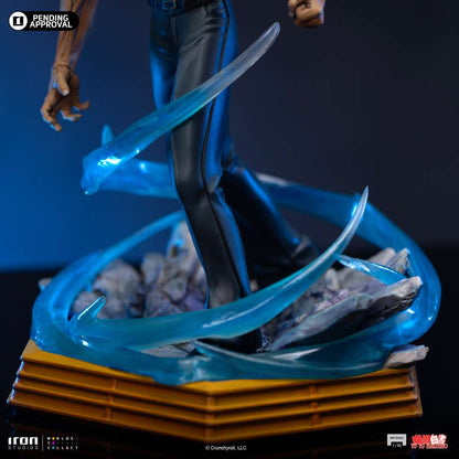 IRON STUDIOS - Yuyu hakusho toguro 1/10 statue