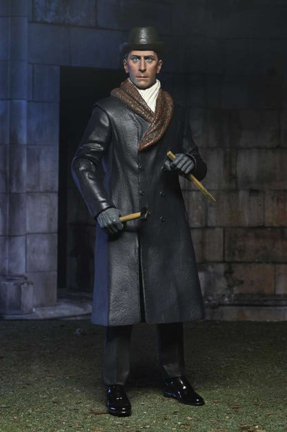 NECA - Hammer Films Horror Of Dracula 1958 Van Helsing af