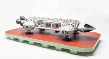 ANDERSON ENTERTAINMENT LIMITED - Space 1999 Pallet Eagle Die-Cast Limited Edition