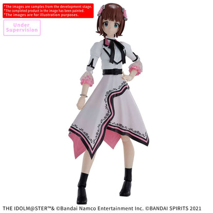 BANDAI - 30ms Haruka Amami 20th Ann You And I