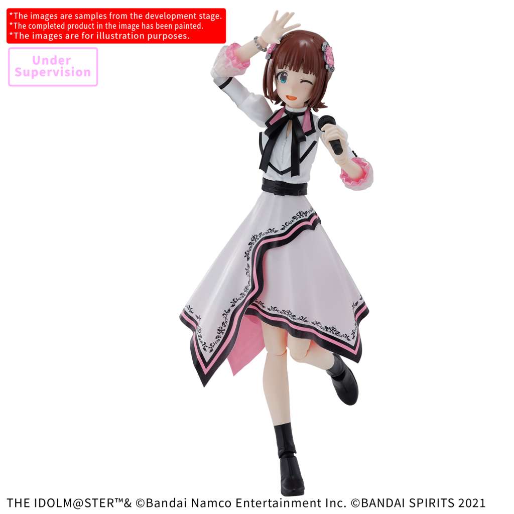BANDAI - 30ms Haruka Amami 20th Ann You And I
