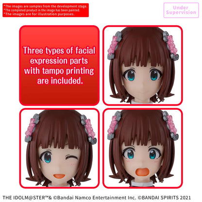 BANDAI - 30ms Haruka Amami 20th Ann You And I