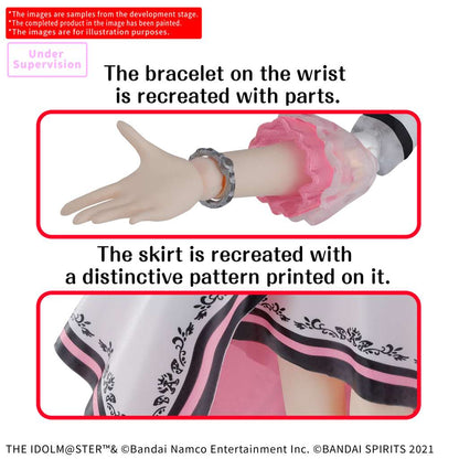 BANDAI - 30ms Haruka Amami 20th Ann You And I