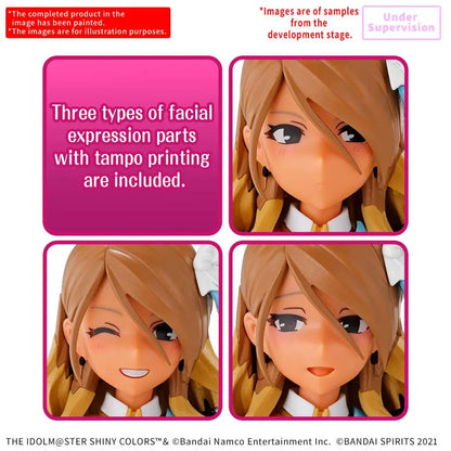 BANDAI -  Mei Izumi  30ms