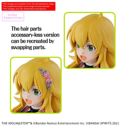 BANDAI - 30ms Miki Hoshii 20th Ann You And I
