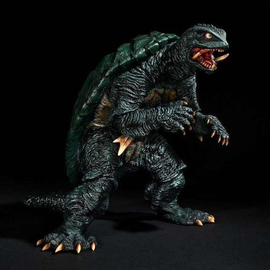 KAIYODO - Gamera 2 Attack Of Legion 1996 Mega Sofvi
