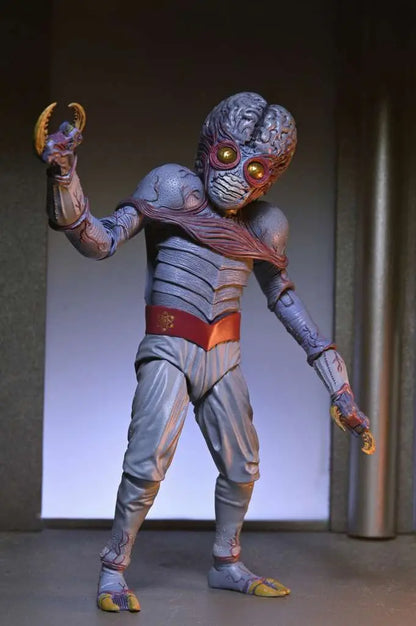 NECA - This Island Earth 1955 Metaluna Mutant Ultimate Af