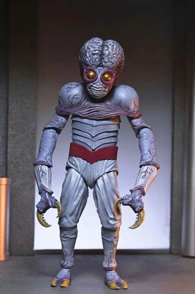 NECA - This Island Earth 1955 Metaluna Mutant Ultimate Af