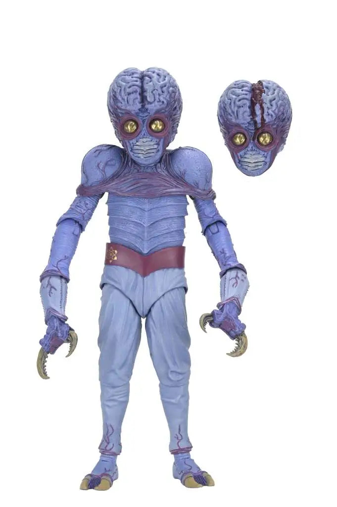 NECA - This Island Earth 1955 Metaluna Mutant Ultimate Af