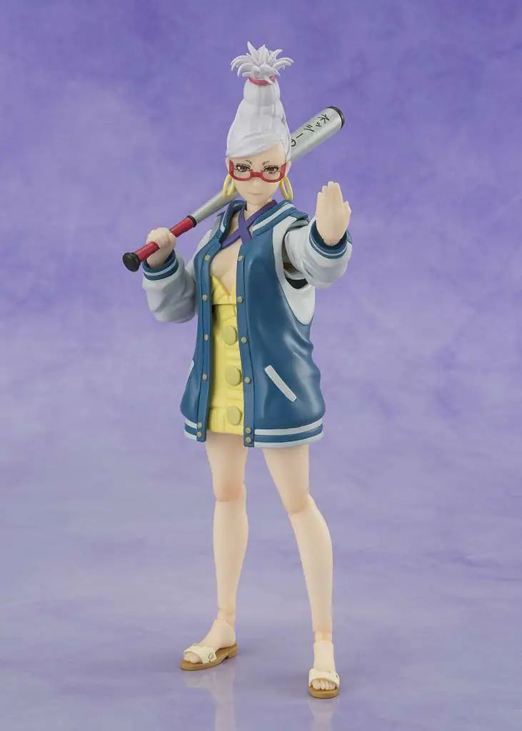 BANDAI - Dandadan Seiko Shf Shf