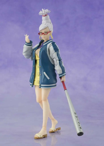 BANDAI - Dandadan Seiko Shf Shf