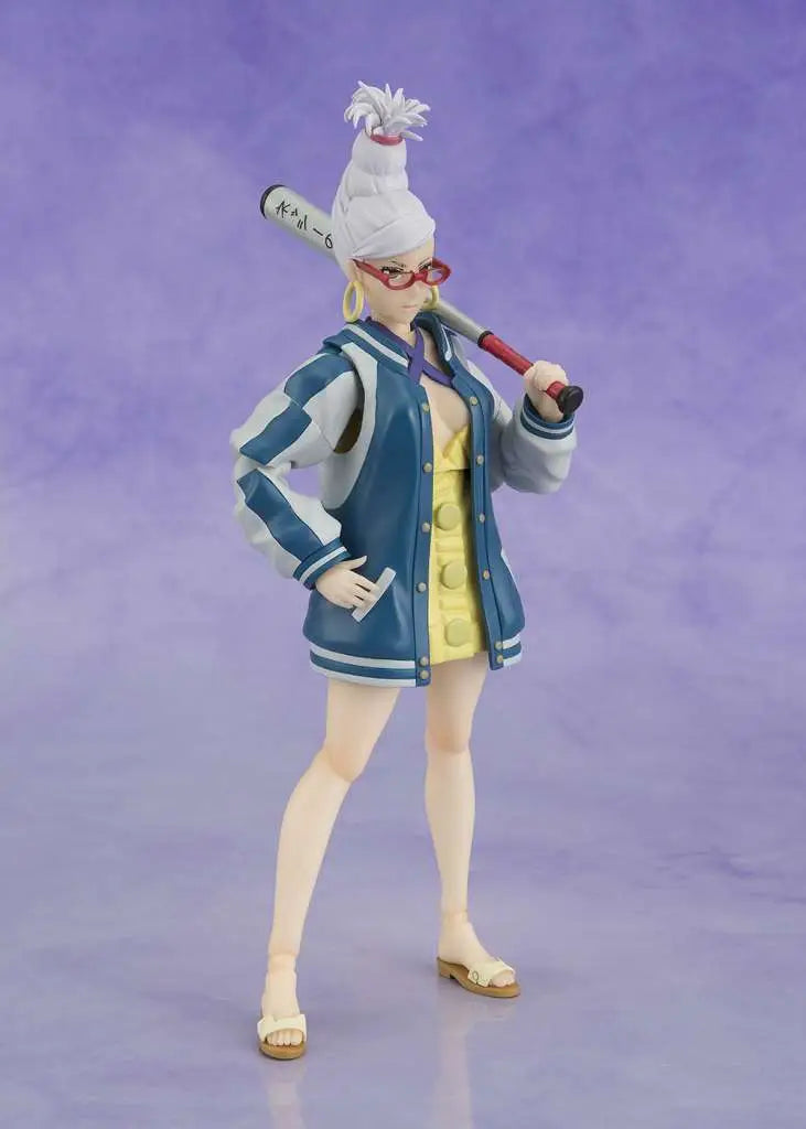 BANDAI - Dandadan Seiko Shf Shf