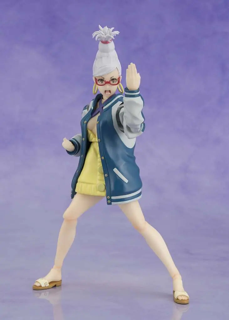 BANDAI - Dandadan Seiko Shf Shf