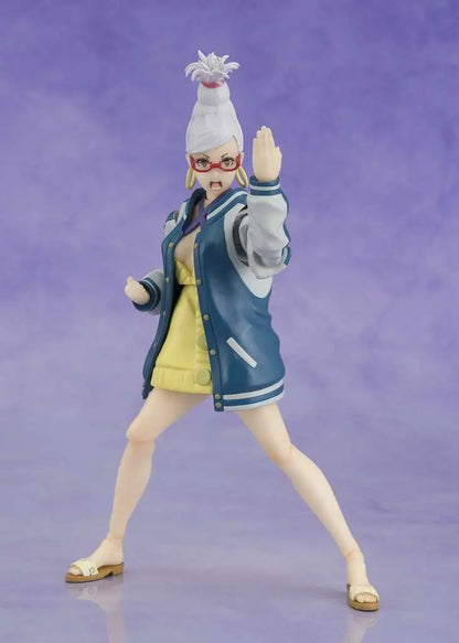 BANDAI - Dandadan Seiko Shf Shf