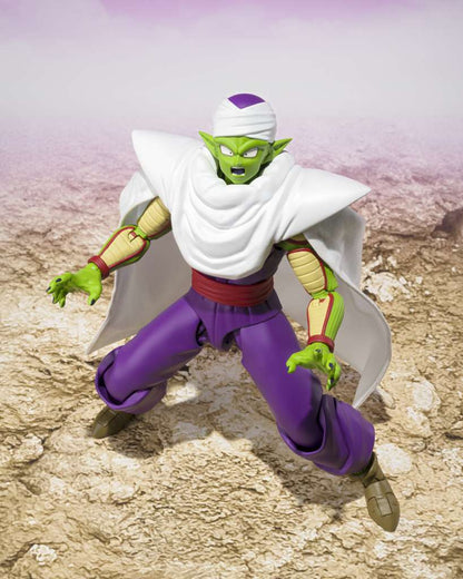 BANDAI - Dragon Ball Daima Piccolo shf