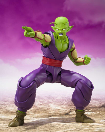 BANDAI - Dragon Ball Daima Piccolo shf
