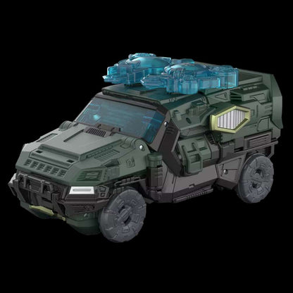 HASBRO - Transformers Age Of The Primes Alchemist Prime