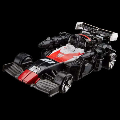 HAASBRO - Transformers Age Of The Primes Decepticon Crasher