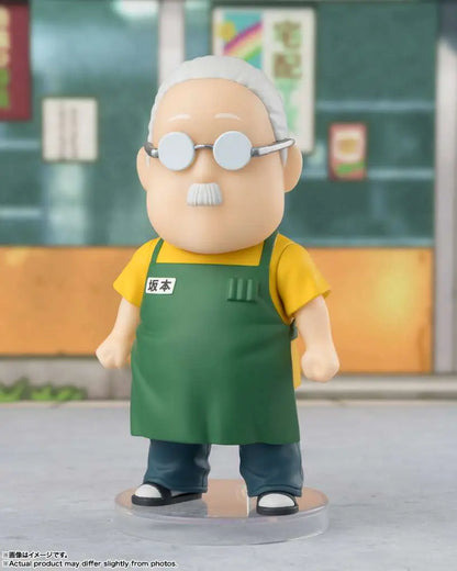 BANDAI - Sakamoto Days Sakamoto Taro Figuarts Mini