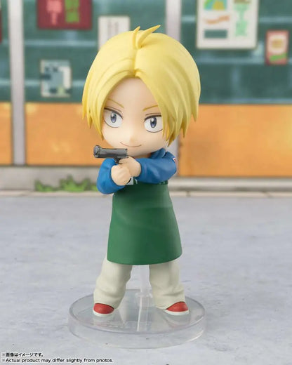 BANDAI - Sakamoto Days Asakura Shin Figuarts Mini
