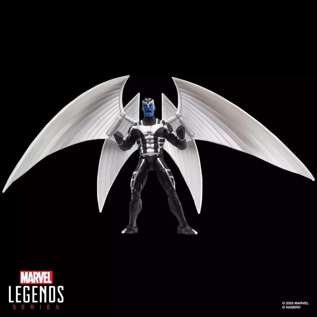 HASBRO - Marvel Legends X-Force Archangel Action Figure