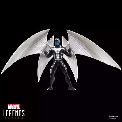 HASBRO - Marvel Legends X-Force Archangel Action Figure