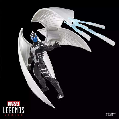 HASBRO - Marvel Legends X-Force Archangel Action Figure