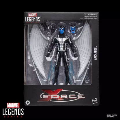 HASBRO - Marvel Legends X-Force Archangel Action Figure