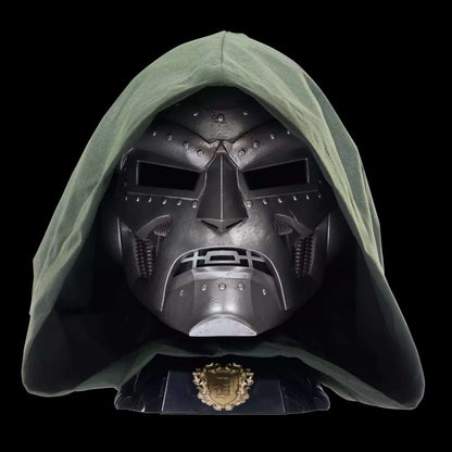 HASBRO - Doctor Doom Helmet Replica