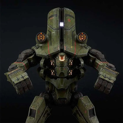 MAX FACTORY - Pacific Rim Cherno Alpha Plamax Jg-01 Mk