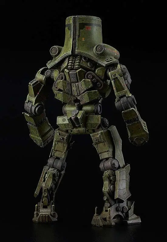 MAX FACTORY - Pacific Rim Cherno Alpha Plamax Jg-01 Mk