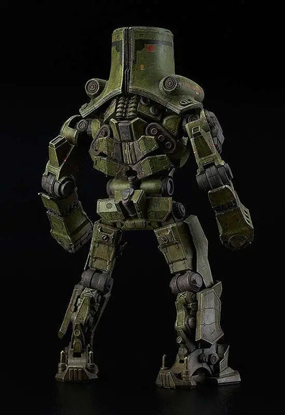 MAX FACTORY - Pacific Rim Cherno Alpha Plamax Jg-01 Mk