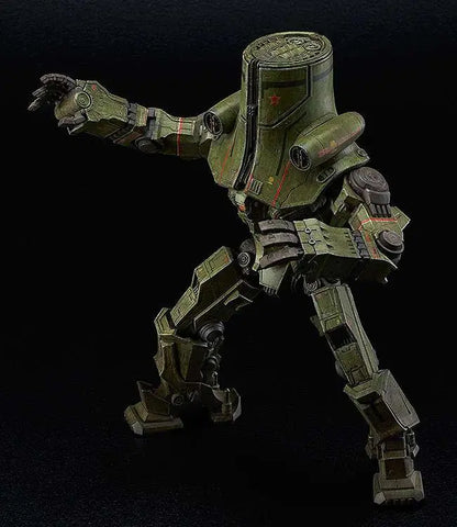 MAX FACTORY - Pacific Rim Cherno Alpha Plamax Jg-01 Mk