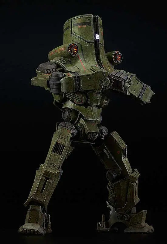 MAX FACTORY - Pacific Rim Cherno Alpha Plamax Jg-01 Mk