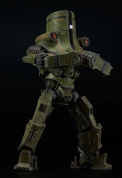 MAX FACTORY - Pacific Rim Cherno Alpha Plamax Jg-01 Mk