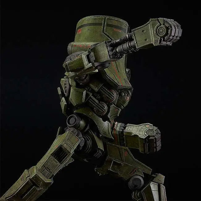 MAX FACTORY - Pacific Rim Cherno Alpha Plamax Jg-01 Mk