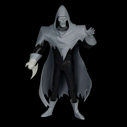 Mc FARLANE TOYS - Dc Direct Batman Animated Build-A-Figure Wave 4  Phantasm