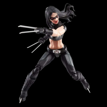 HASBRO - Marvel Legends X-Men X-Force X-23 And Warpath