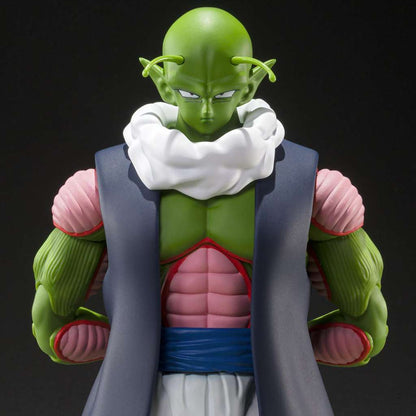 BANDAI - Dragon Ball Z Nail S.H. Figuarts