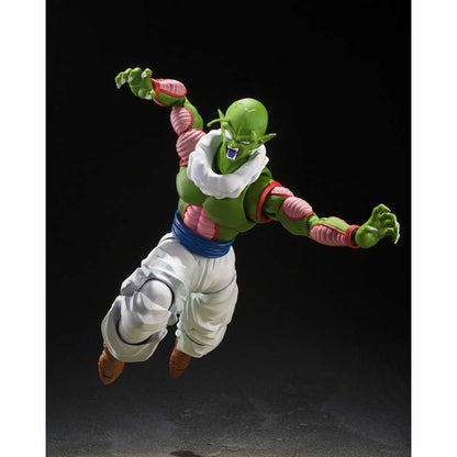 BANDAI - Dragon Ball Z Nail S.H. Figuarts