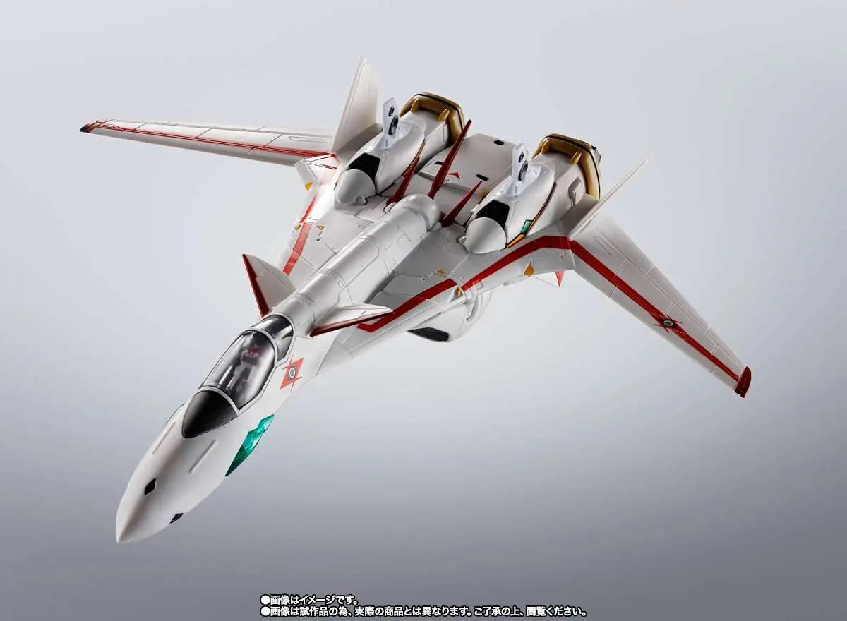 BANDAI - Macross Hi-metal R Vf-19p Excalibur Zola Planetary Patrol
