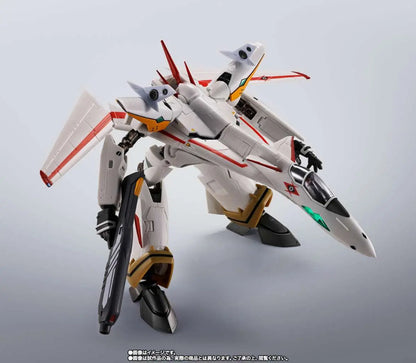 BANDAI - Macross Hi-metal R Vf-19p Excalibur Zola Planetary Patrol