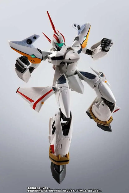 BANDAI - Macross Hi-metal R Vf-19p Excalibur Zola Planetary Patrol